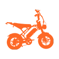 Přeprava elektrick&yacute;ch kol