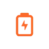 15,6Ah <br>vysokokapacitn&iacute; <br>baterie