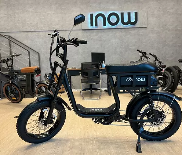 Jak se tři značky E-Mobility rychle &scaron;k&aacute;lovaly pomoc&iacute; QMwheel