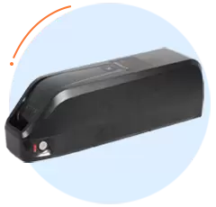 15,6ah*2 <br>Baterie