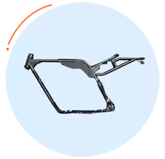 Ocelov&yacute; <br>r&aacute;m
