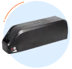 13,2Ah <br>baterie