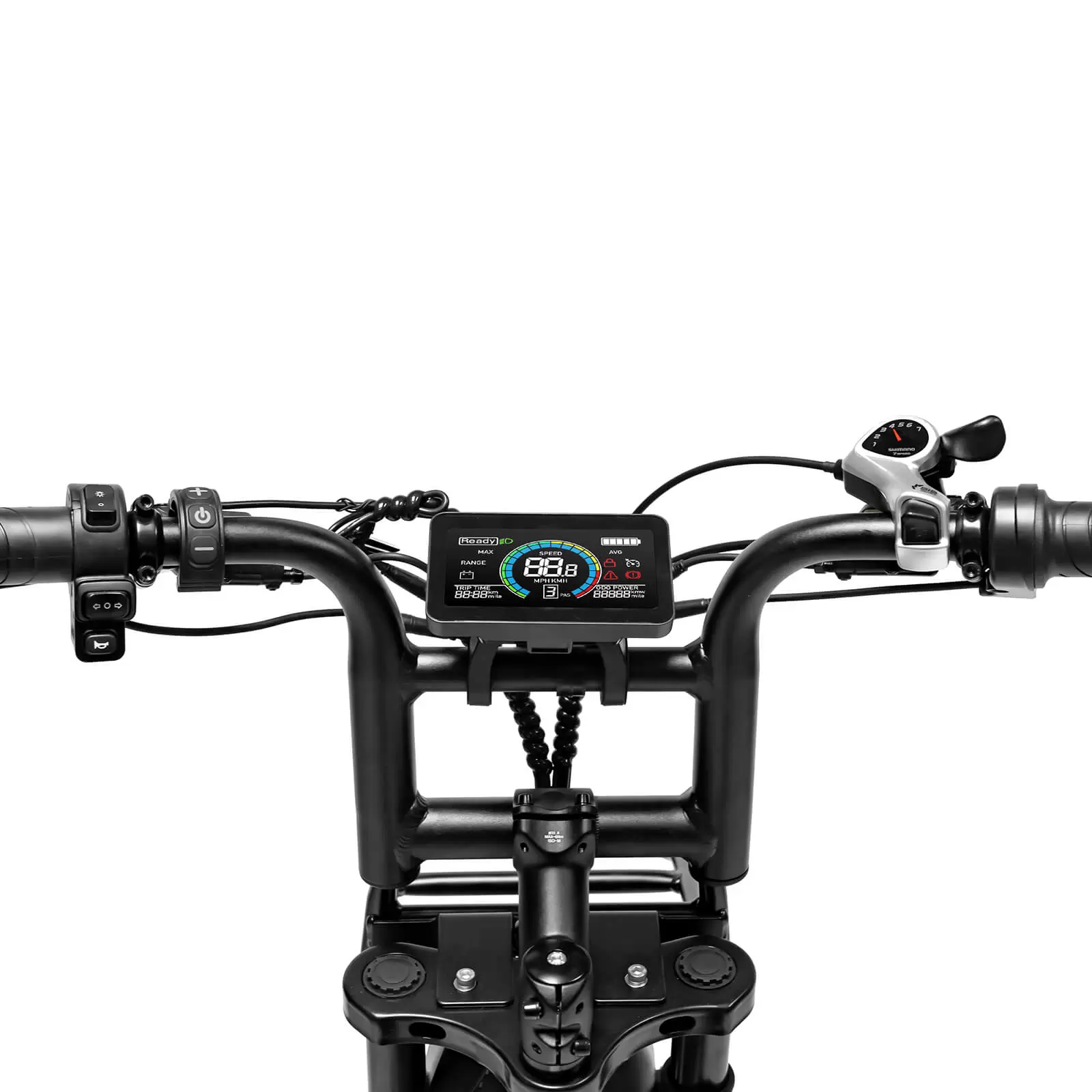 V20 Limited