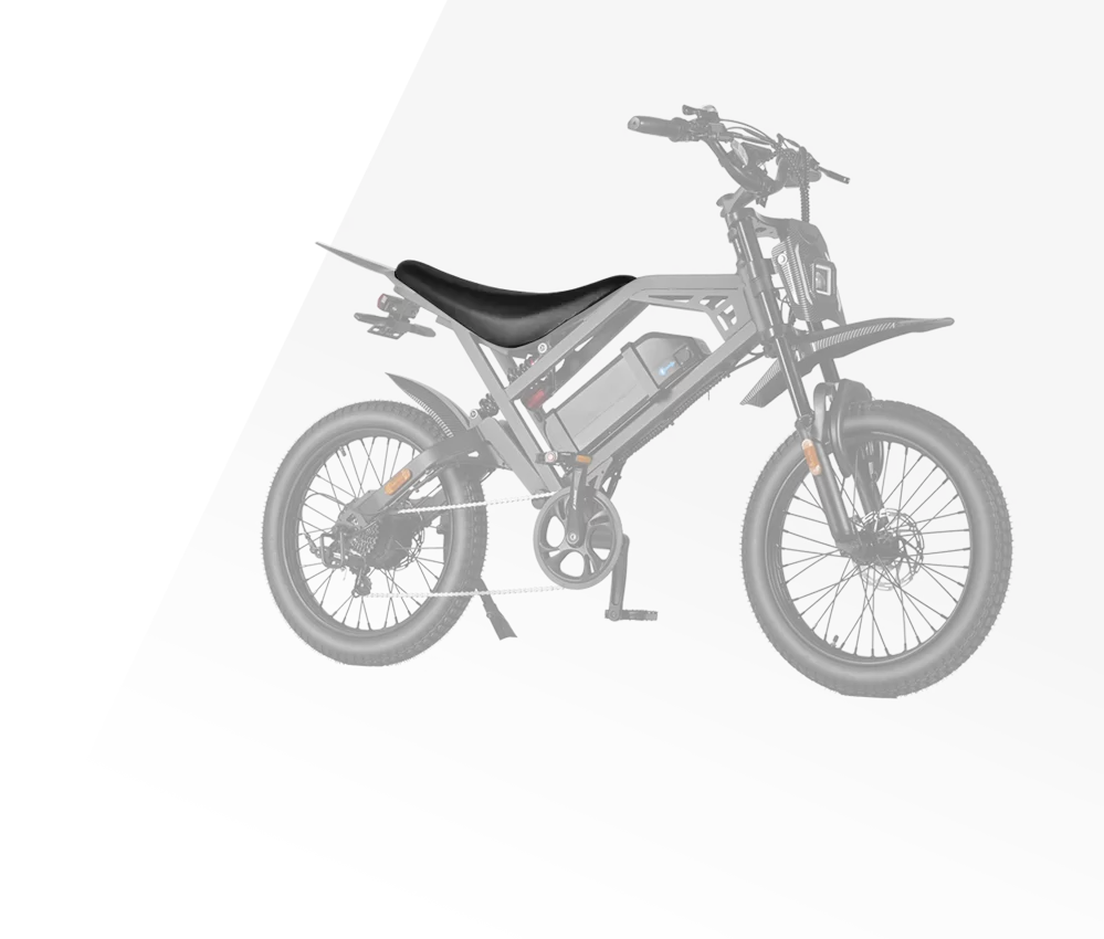 Design zadn&iacute;ch sedadel V&iacute;ce možnost&iacute; cestov&aacute;n&iacute;