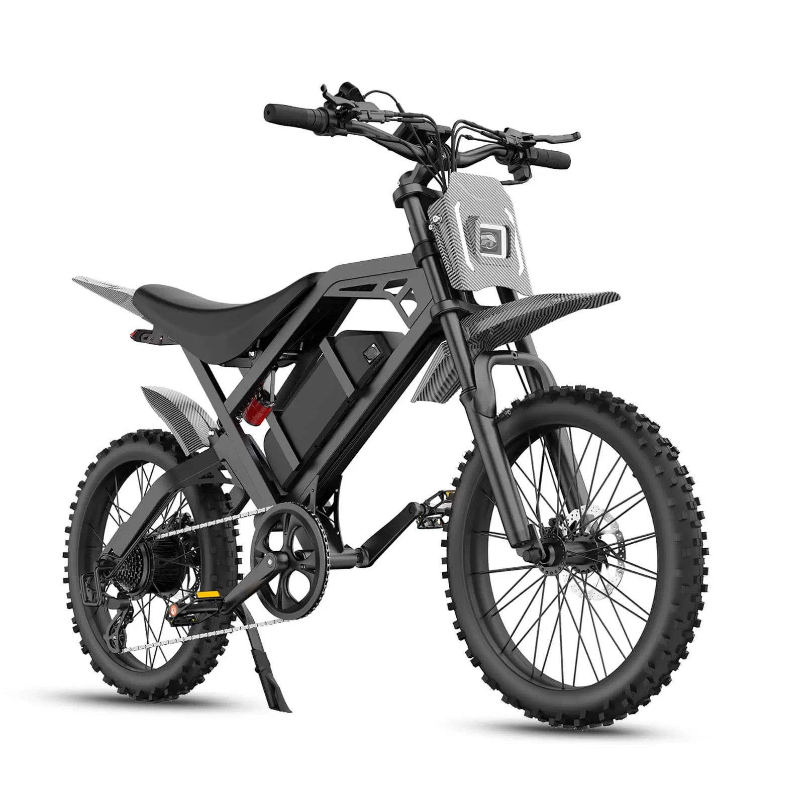 V20 Cross
