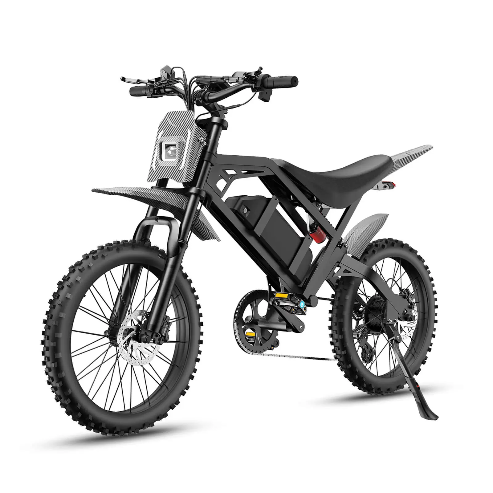 V20 Cross
