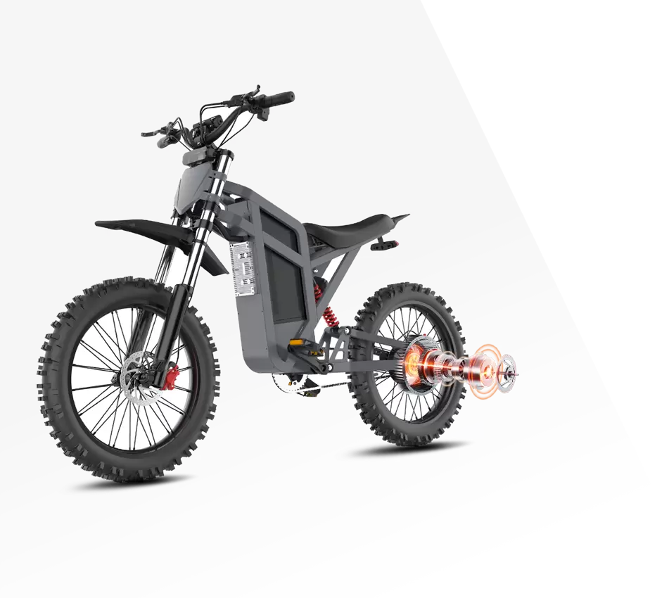 1500W motor s pln&yacute;m v&yacute;konem
