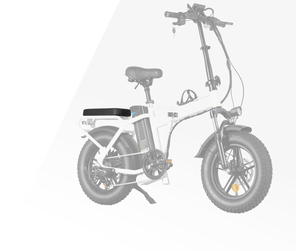 Design zadních sedadel Více možností cestování