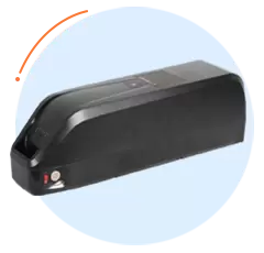 15,6ah <br>Baterie