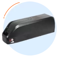 15,6ah <br>Baterie