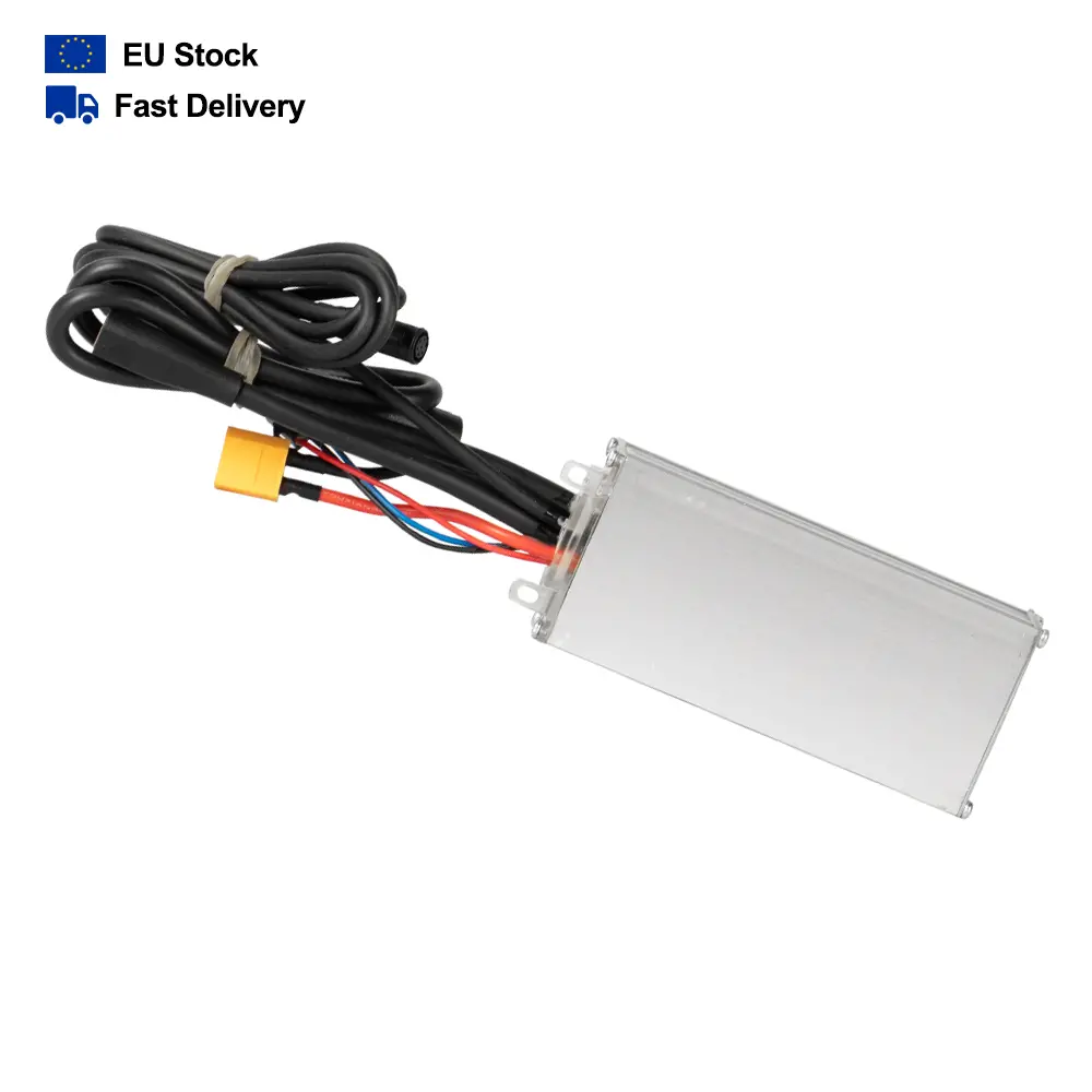 Ovladač elektrick&eacute;ho kola