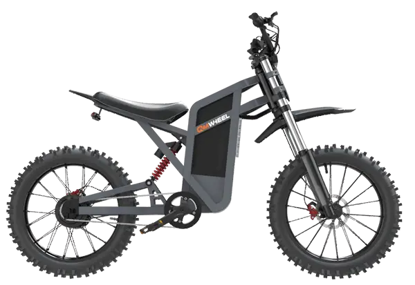 Elektrick&eacute; motocykly