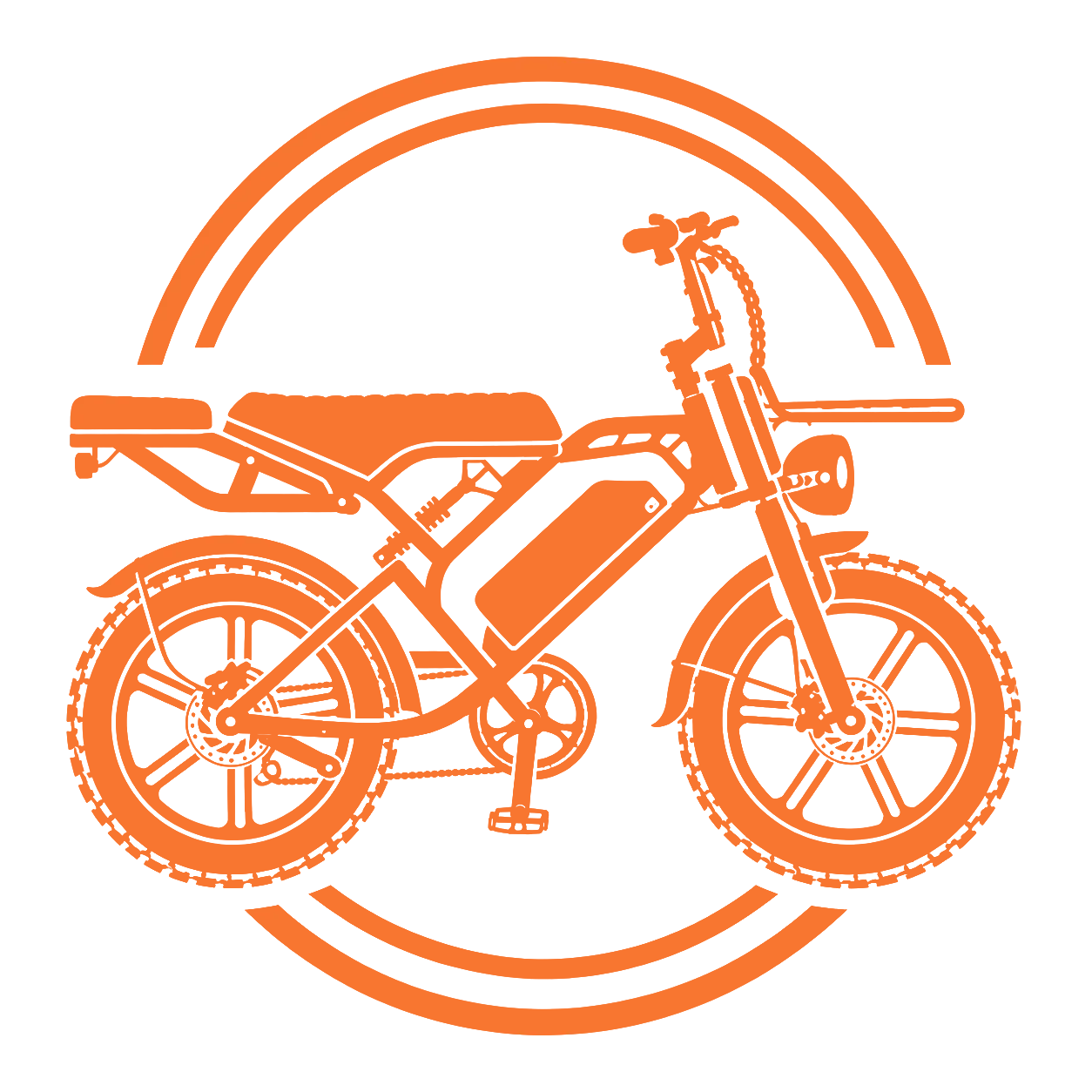Elektrick&aacute; kola Fat Tire