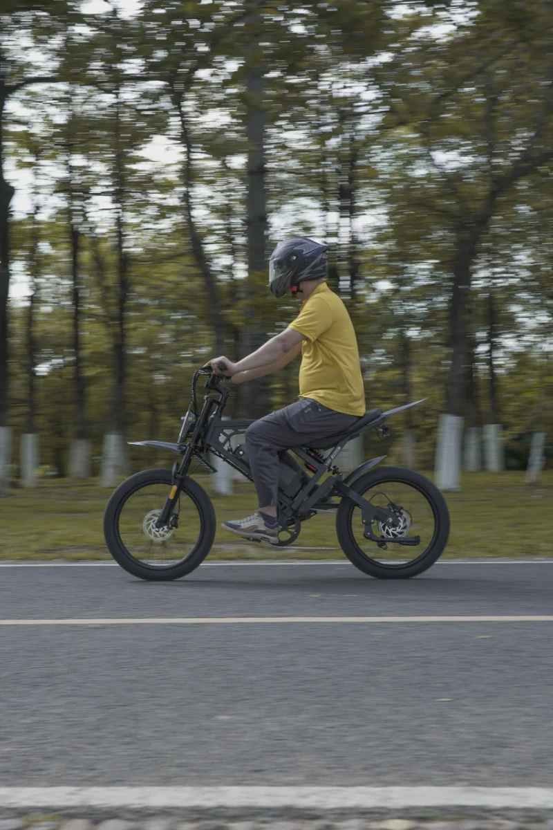 OEM řešení pro elektrické motocykly OEM řešení pro elektrické motocykly