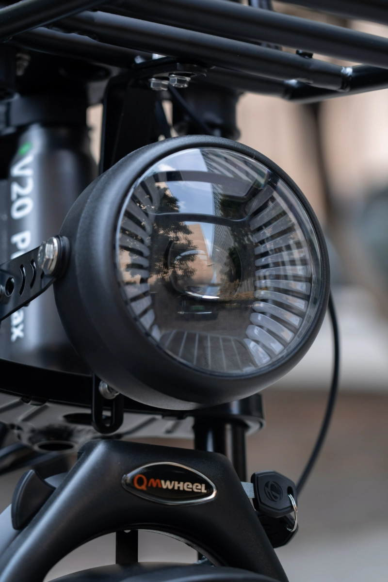 OEM vlastní elektrokola Fat Tire